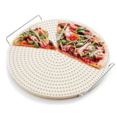 Pizza Stone 34 Cm Keramický