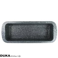 DUKA Gota Bake Pánev 35X14 Cm Z Uhlíkové Oceli