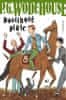 Pelham Grenville Wodehouse: Dostihové pikle