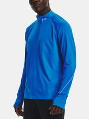 Under Armour Tričko UA QUALIFIER RUN 2.0 HZ-BLU XXL