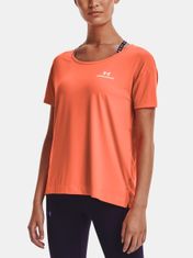 Under Armour Tričko UA Rush Energy SS-ORG XS