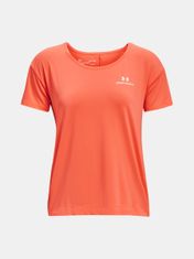 Under Armour Tričko UA Rush Energy SS-ORG XS