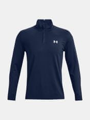 Under Armour Mikina UA Playoff 2.0 1/4 Zip-NVY S