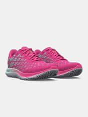 Under Armour Boty UA W FLOW Velociti Wind 2 DL-PNK 38,5