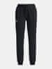 Kalhoty Armour Sport Woven Pant-BLK L