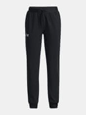 Under Armour Kalhoty Armour Sport Woven Pant-BLK XL