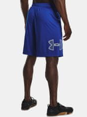 Under Armour Kraťasy UA TECH GRAPHIC SHORT-BLU M