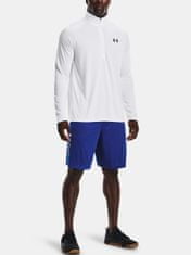 Under Armour Kraťasy UA TECH GRAPHIC SHORT-BLU M