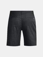 Under Armour Kraťasy UA Iso-Chill Airvent Short-BLK 34