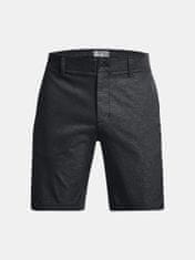 Under Armour Kraťasy UA Iso-Chill Airvent Short-BLK 34