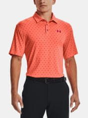 Under Armour Tričko UA Playoff Polo 2.0-ORG L