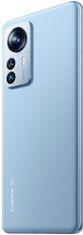 Xiaomi 12 Pro, 12GB/256GB, Blue - použité