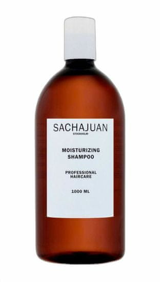 sachajuan 1000ml moisturizing, šampon