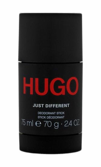 Hugo Boss 75ml hugo just different, deodorant