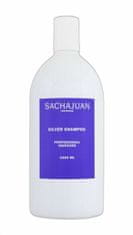 sachajuan 1000ml colour silver, šampon