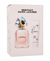 Marc Jacobs 50ml perfect, parfémovaná voda