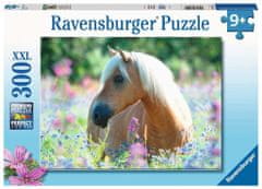 Ravensburger Puzzle Kůň XXL 300 dílků