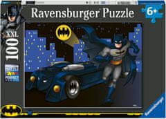 Ravensburger Puzzle Batman: Signál XXL 100 dílků