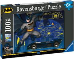 Ravensburger Puzzle Batman XXL 100 dílků