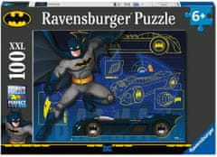 Ravensburger Puzzle Batman XXL 100 dílků