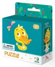 Dodo Toys Puzzle Kačenka 16 dílků