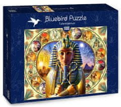 Blue Bird Puzzle Tutanchamon 1000 dílků