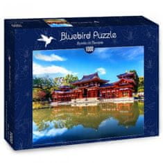 Blue Bird Puzzle Chrám Byodo-In 1000 dílků