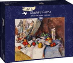 Blue Bird Puzzle Zátiší s jablky (1895-8) 1000 dílků