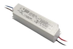 LED napájecí zdroj 35W 12V (LPV-35-12)
