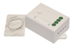 GENIUX přijímač X9 - wifi, 600W, 230V