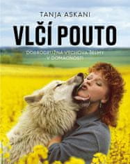 Tanja Askani: Vlčí pouto