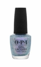 Kraftika 15ml opi nail lacquer, nl c79 butterfly me to the moon