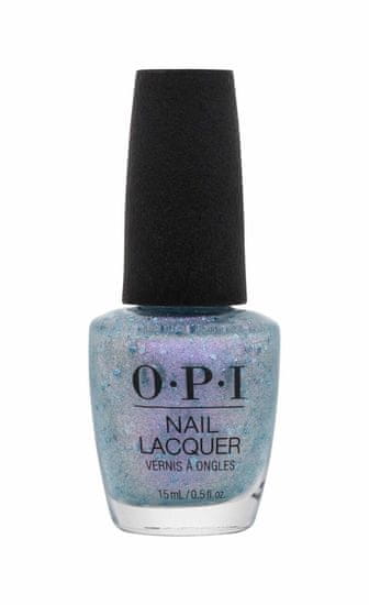 Kraftika 15ml opi nail lacquer, nl c79 butterfly me to the moon