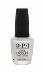 Kraftika 15ml opi nail lacquer, hr k01 dancing keeps me on my toes