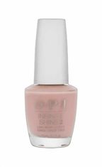 Kraftika 15ml opi infinite shine, isl p36 machu peach-u, lak na nehty