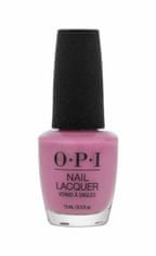 Kraftika 15ml opi nail lacquer, nl p31 suzi will quechua later!