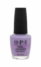 Kraftika 15ml opi nail lacquer, nl p34 dontt toot my flute