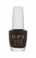 Kraftika 15ml opi infinite shine, hr k27 black to reality