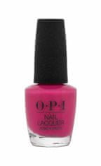 Kraftika 15ml opi nail lacquer, hr k09 toying with trouble