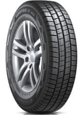 Hankook 215/60R17 109T HANKOOK VANTRA ST AS2 RA30