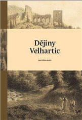 Jan Kilián: Dějiny Velhartic