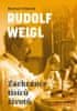 Urbanek Mariusz: Rudolf Weigl - Zachránce tisíců životů