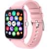 Smartwatch W20GT - Pink