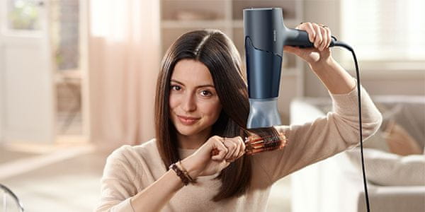  Philips BHD512/00 Hair Dryer Series 5000  