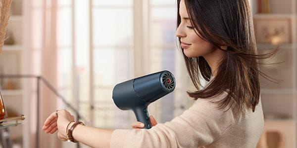  Philips BHD512/00 Hair Dryer Series 5000  