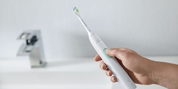  Philips Sonicare ProtectiveClean White 1 + 1 HX6807/35  