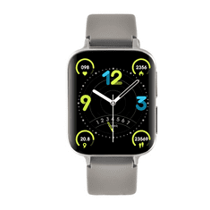 Smartwatch SMARTONE grey