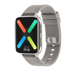 Smartwatch SMARTONE grey