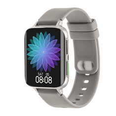 Watchmark Smartwatch SMARTONE grey