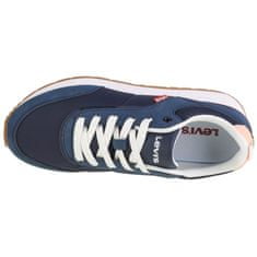 Boty Levi's Segal S W 234240-680-17 velikost 38